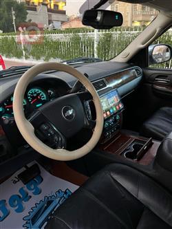 شيفروليه تاهو